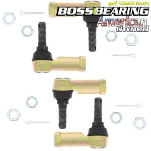 Boss Bearing - Tie Rod Ends for Yamaha Rhino 4x4  - 64-0077 - Image 1