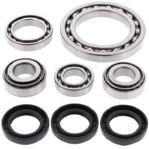 Front Differential Bearing Seal Kit for Arctic cat and Suzuki