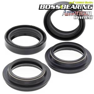 Boss Bearing Fork and Dust Seal Kit for Yamaha