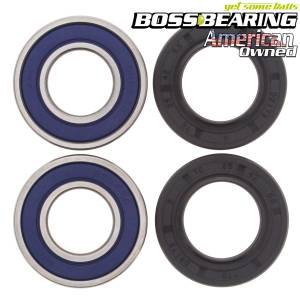 Boss Bearing - Rear Wheel Bearing Seal and Seals Kit - Image 1