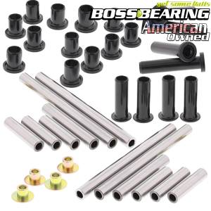 Boss Bearing Complete  Rear Suspension Bushings Rebuild Kit Polaris