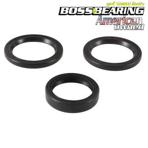 Front Differential Seals Only Kit for Polaris