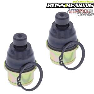 Boss Bearing Both Lower Ball Joint Kit for Can-Am