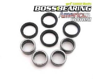 Boss Bearing for KTM-SW-1000-5B7-A Swingarm Bearings and Seals Kit for KTM