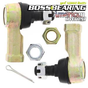 Boss Bearing Tie Rod Ends Upgrade Kit