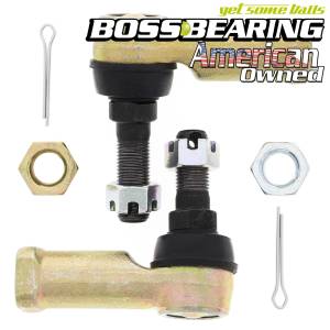 Tie Rod End Kit for Can-Am and Kawasaki  - 51-1009B - Boss Bearing