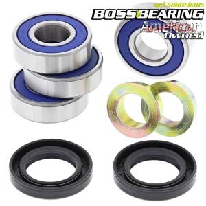 Boss Bearing Rear Suspension Rebuild Kit for Can-Am