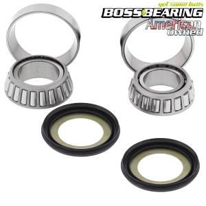 Boss Bearing Steering Bearing & Seal Kit 22-1056 for Gas-Gas