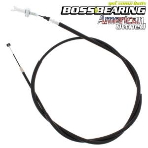 Boss Bearing Rear Hand Park Brake Cable