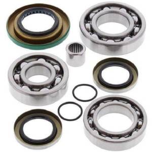 Boss Bearing Rear Differential Bearings and Seals Kit for Can-Am