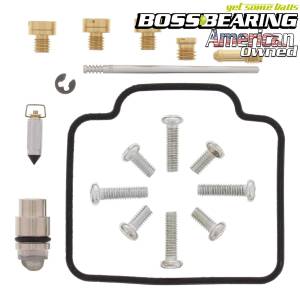 Boss Bearing Carb Rebuild Carburetor Repair Kit for Polaris