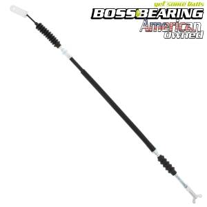 Boss Bearing Rear Brake Cable