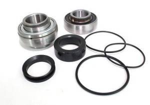 Boss Bearing Upper Chain Case Bearing and Seal Kit Jack Shaft for Arctic Cat