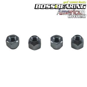 Wheel Nut Kit 85-1201B - Boss Bearing