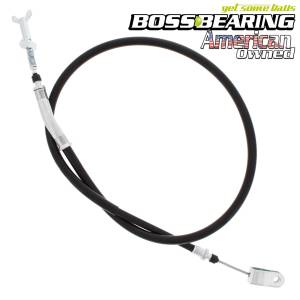 Boss Bearing Rear Brake Cable