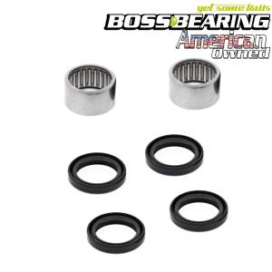 Boss Bearing - Boss Bearing Swingarm Bearings and Seals Kit for Kawasaki and Suzuki - Image 1