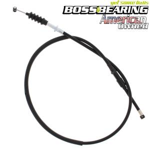 Clutch Cable for Kawasaki  KX125 1997- 1998