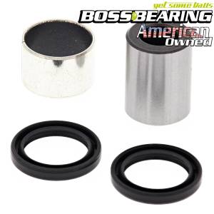 Boss Bearing Front Shock Bearing and Seal Kit for Honda