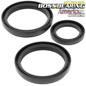 Boss Bearing Front Differential Seals Kit for Arctic Cat