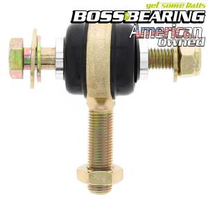 Boss Bearing - Boss Bearing Outer Tie Rod End Kit - Image 1