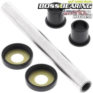 Boss Bearing Swingarm Bearings and Seals Kit for Honda