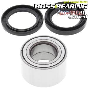 Boss Bearing - Front Wheel Bearing Seal for KYMCO - Image 1