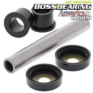 Boss Bearing - Boss Bearing A Arm Bearing Kit, Front Upper - Image 1