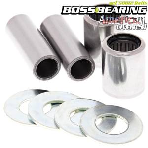 Boss Bearing A Arm Bearing Kit, Front Lower or Upper