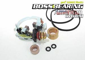 Boss Bearing Arrowhead Starter Repair Kit SMU9169 for Arctic Cat