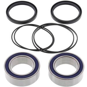 Boss Bearing 25-1401B Rear Carrier Bearing Kit, Fits Aftermarket Performance Dual Row Carrier