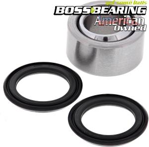 Boss Bearing Upper Rear Shock Bearing and Seal Kit for Honda