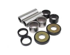 Boss Bearing - Boss Bearing Swingarm Bearings and Seals Kit for Yamaha - Image 2