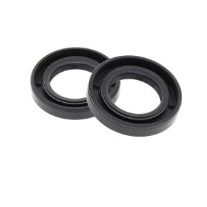 Boss Bearing - Boss Bearing Front Wheel Bearings Seals Kit for Kawasaki Tecate KXT250 1985-1987 - Image 2