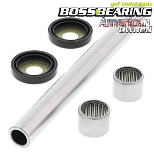 Boss Bearing Swingarm Bearings and Seals Kit for Honda