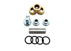 Boss Bearing - Boss Bearing 50-1179UP Upper A-Arm Bushing Kit, Bronze Upgrade! - Image 2