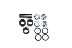 Boss Bearing - Boss Bearing 50-1179B Upper A-Arm Bushing Kit - Image 2