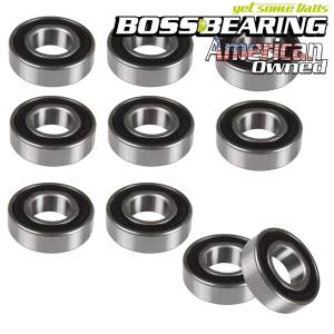 Bearing 230-102 Kit- Boss Bearing
