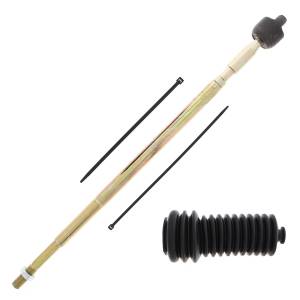 Boss Bearing - Boss Bearing Right Side Steering  Rack Tie Rod Kit for Polaris - Image 3