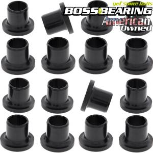 Boss Bearing P-ATV-ARM-5D8 (16) A Arm Bushings Kit for Polaris