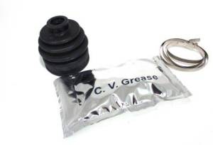 Boss Bearing - Boss Bearing 19-5023B CV Boot Repair Kit - Image 2