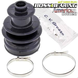 Boss Bearing - Boss Bearing 19-5026B CV Boot Repair Kit - Image 1