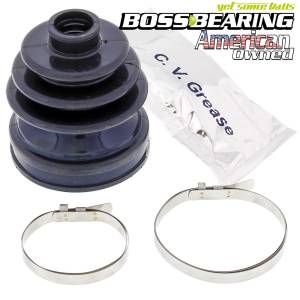 Boss Bearing - Boss Bearing 19-5018B CV Boot Repair Kit - Image 1