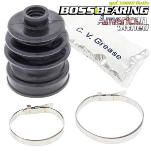 Boss Bearing - Boss Bearing 19-5016B CV Boot Repair Kit - Image 1