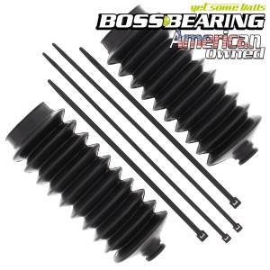Boss Bearing 51-3001B Steering Rack Boot Kit