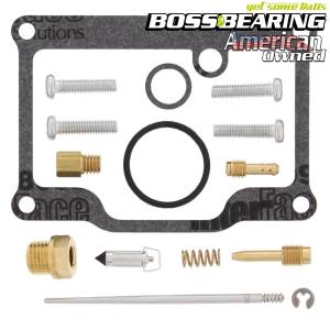 Boss Bearing Carb Rebuild Carburetor Repair Kit for Polaris