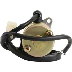 Boss Bearing - Starter Relay 12V SMU0468 for Arctic Cat, Kawasaki and KYMCO ATV - Image 3