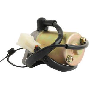 Boss Bearing - Starter Relay 12V SMU0468 for Arctic Cat, Kawasaki and KYMCO ATV - Image 4