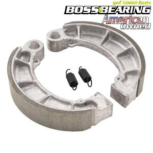 Boss Bearing Rear Brake Shoe BikeMaster MBS1133A