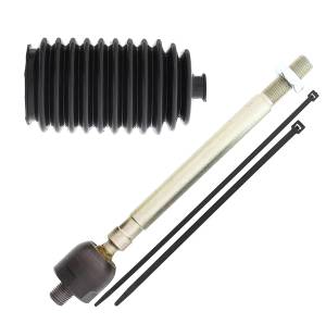 Boss Bearing - Boss Bearing Left Side Tie Rod End Kit for Polaris - Image 3