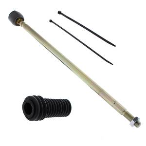 Boss Bearing - Boss Bearing Right Side Steering  Rack Tie Rod Kit for Polaris - Image 3